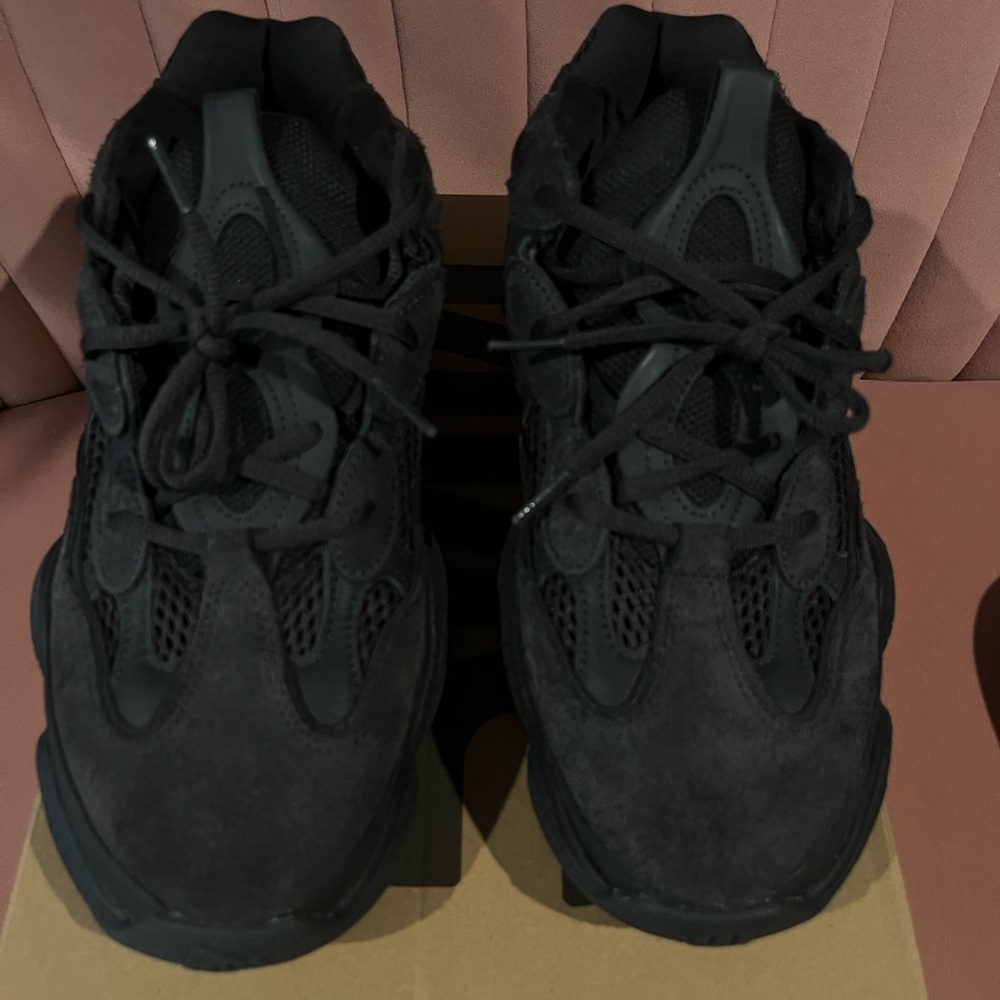 Yeezy Adidas 500